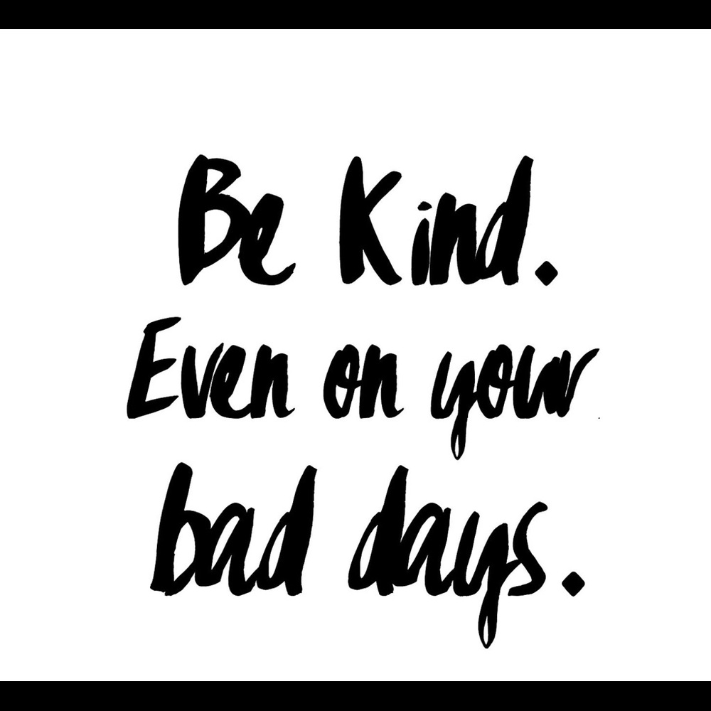 Meet your Posher, Suzy